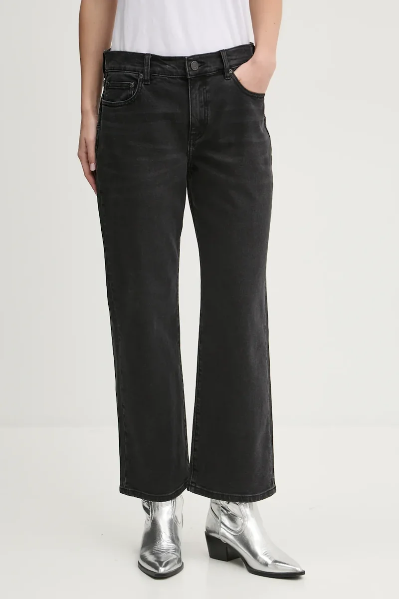 PURPLE BRAND jeansi SLIM CROP