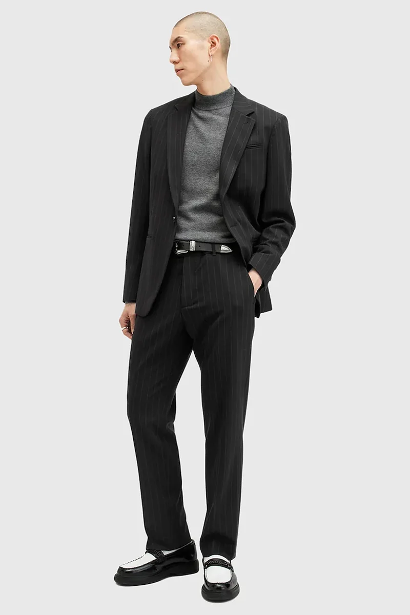 AllSaints pantaloni HEDDON