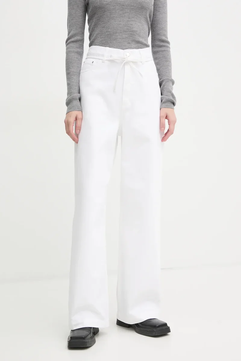 Day Birger et Mikkelsen pantaloni Elijah
