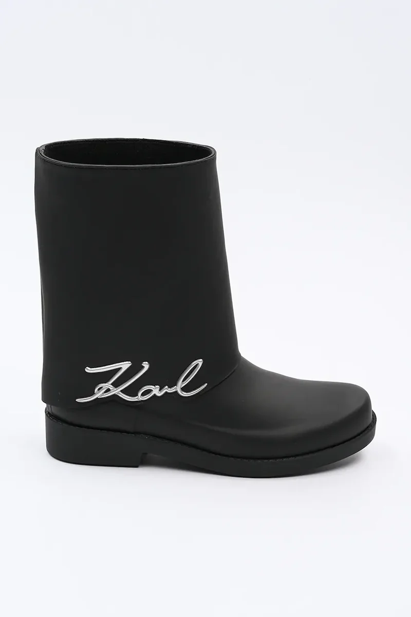 Karl Lagerfeld cizme KALOSH