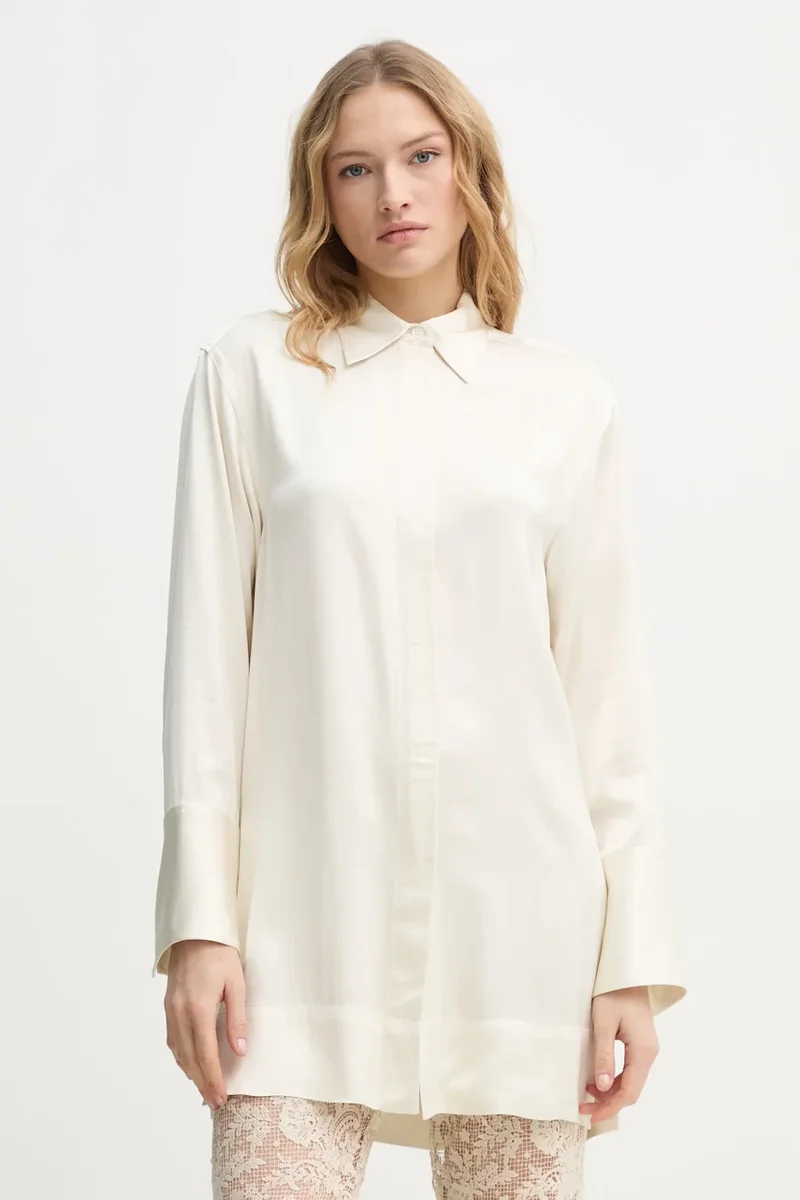 Day Birger et Mikkelsen camasa Lea
