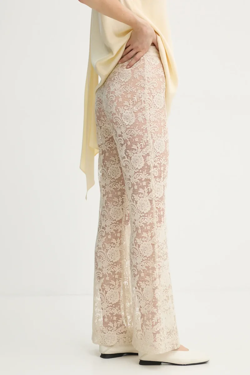Day Birger et Mikkelsen pantaloni Toby