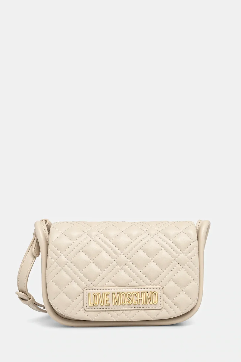 Love Moschino poseta