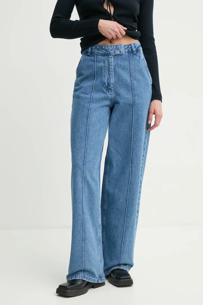 Remain jeansi