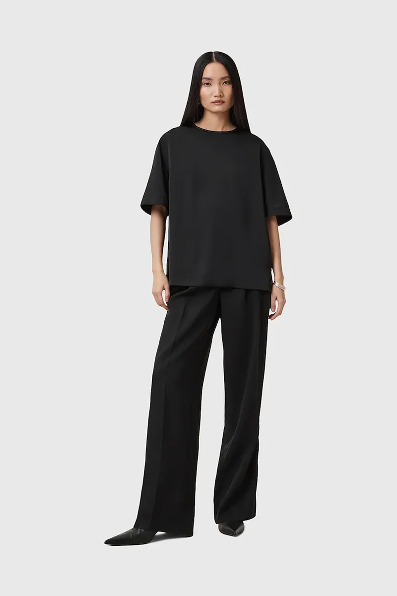 AllSaints pantaloni ZENNI