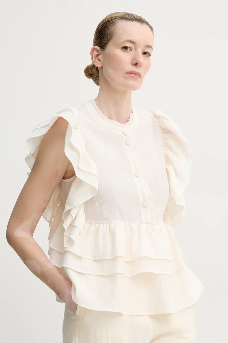 MUNTHE bluza FULTON