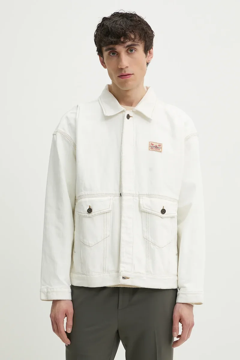 American Vintage geaca