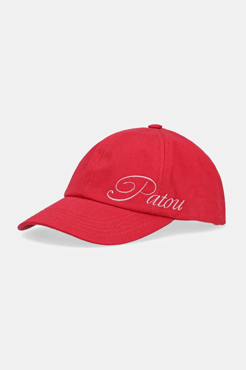 Patou șapcă de baseball din bumbac