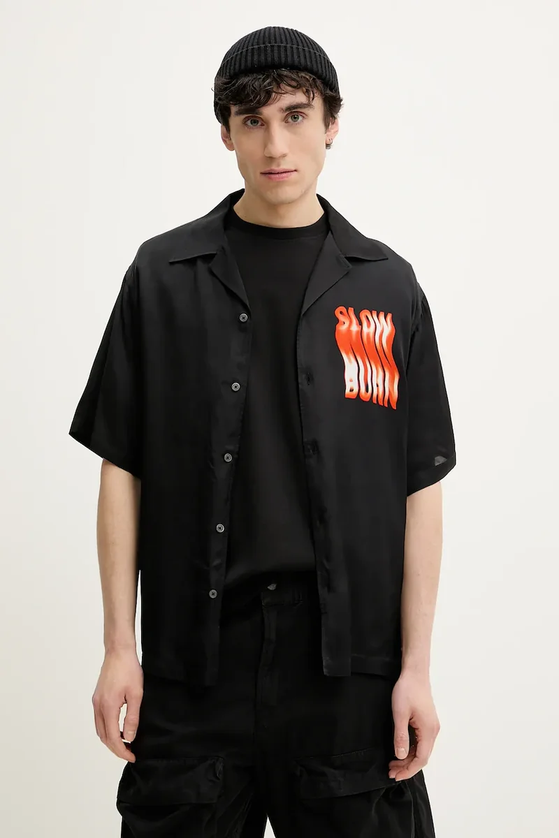 Diesel camasa S-KAROL-A SHIRT