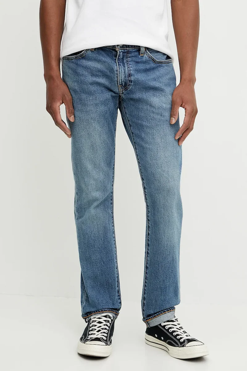 Levi's jeansi 511 SLIM