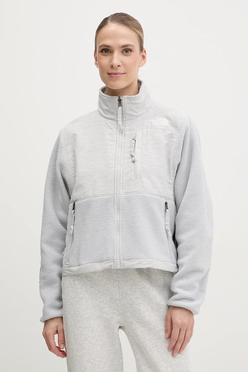 The North Face geacă Regrind Denali