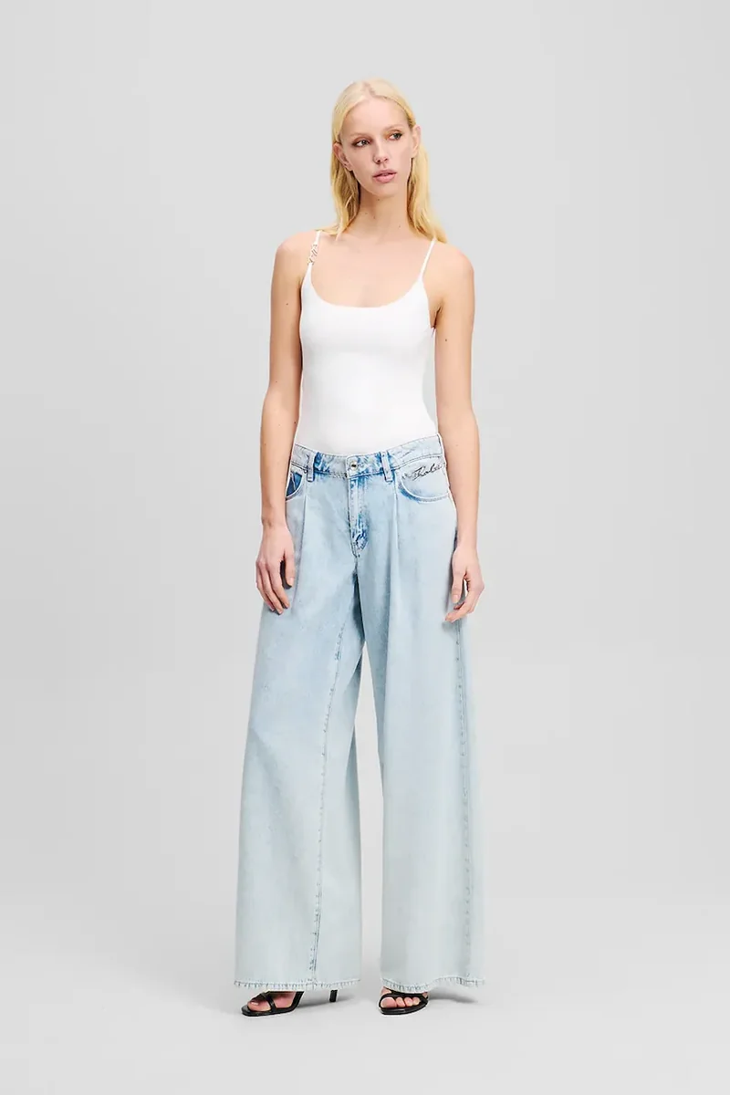 Karl Lagerfeld jeans