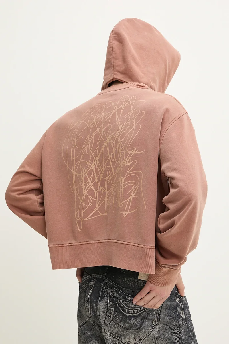 CAMPERLAB hanorac de bumbac