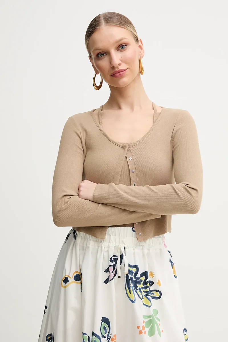 MAX&Co. cardigan