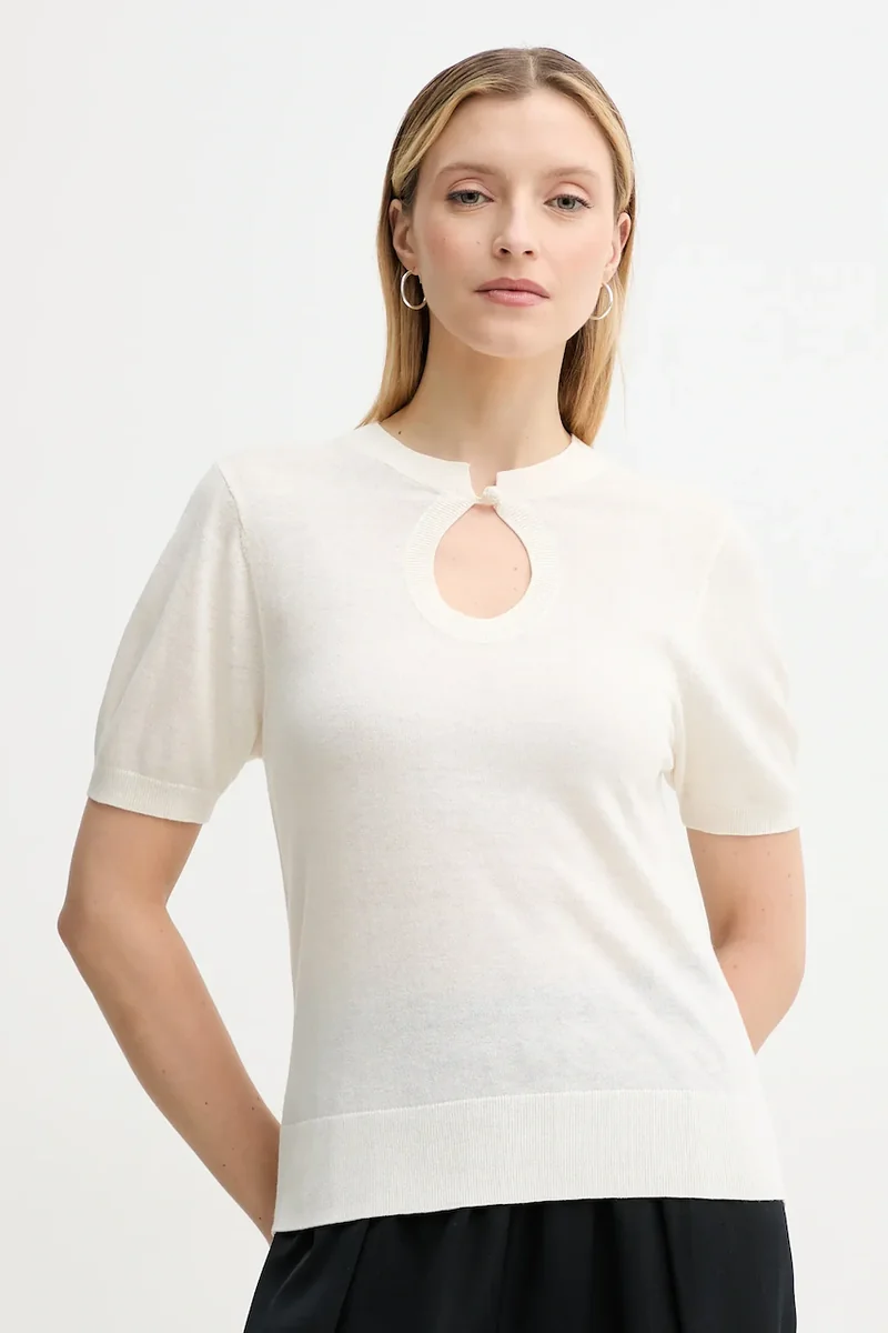 By Malene Birger pulover din amestec de lână TALA