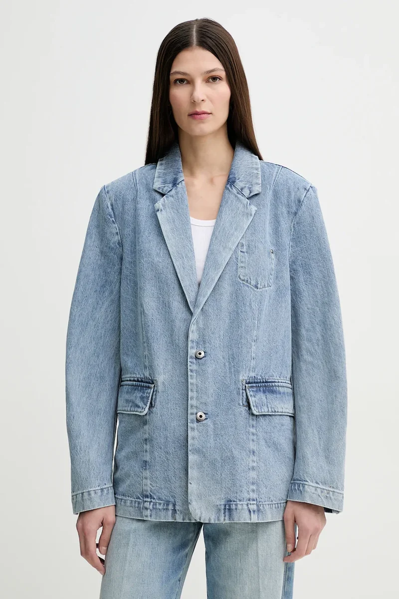 G-Star sacou denim