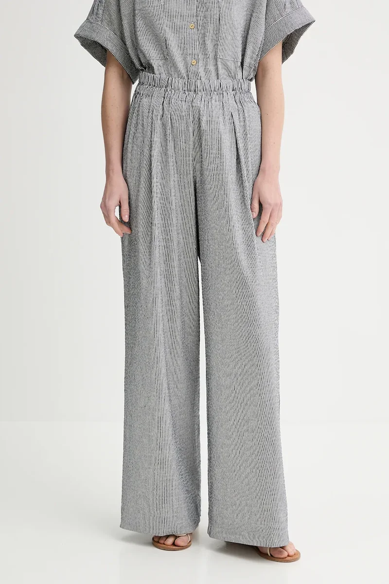 Sessun pantaloni