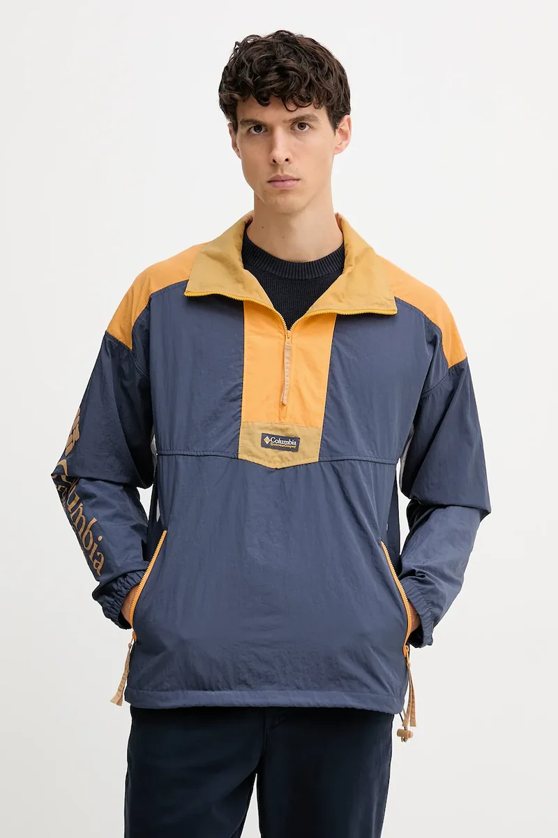 Columbia windbreaker Riptide II Retro
