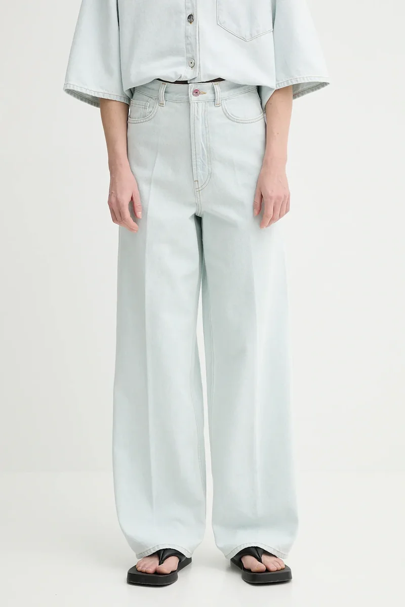 AERON jeans MONTGOMERY