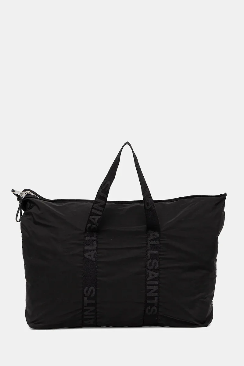 AllSaints geantă KEI 15 x 45 x55 cm