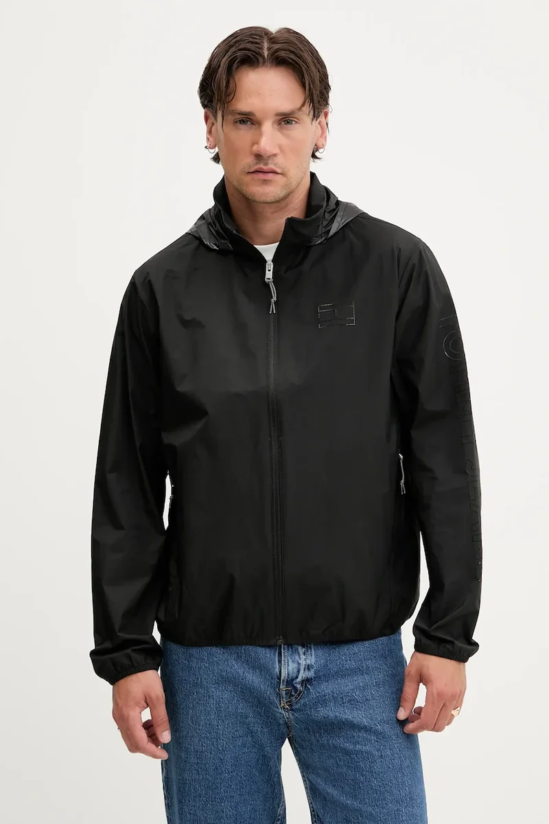Tommy Jeans geacă