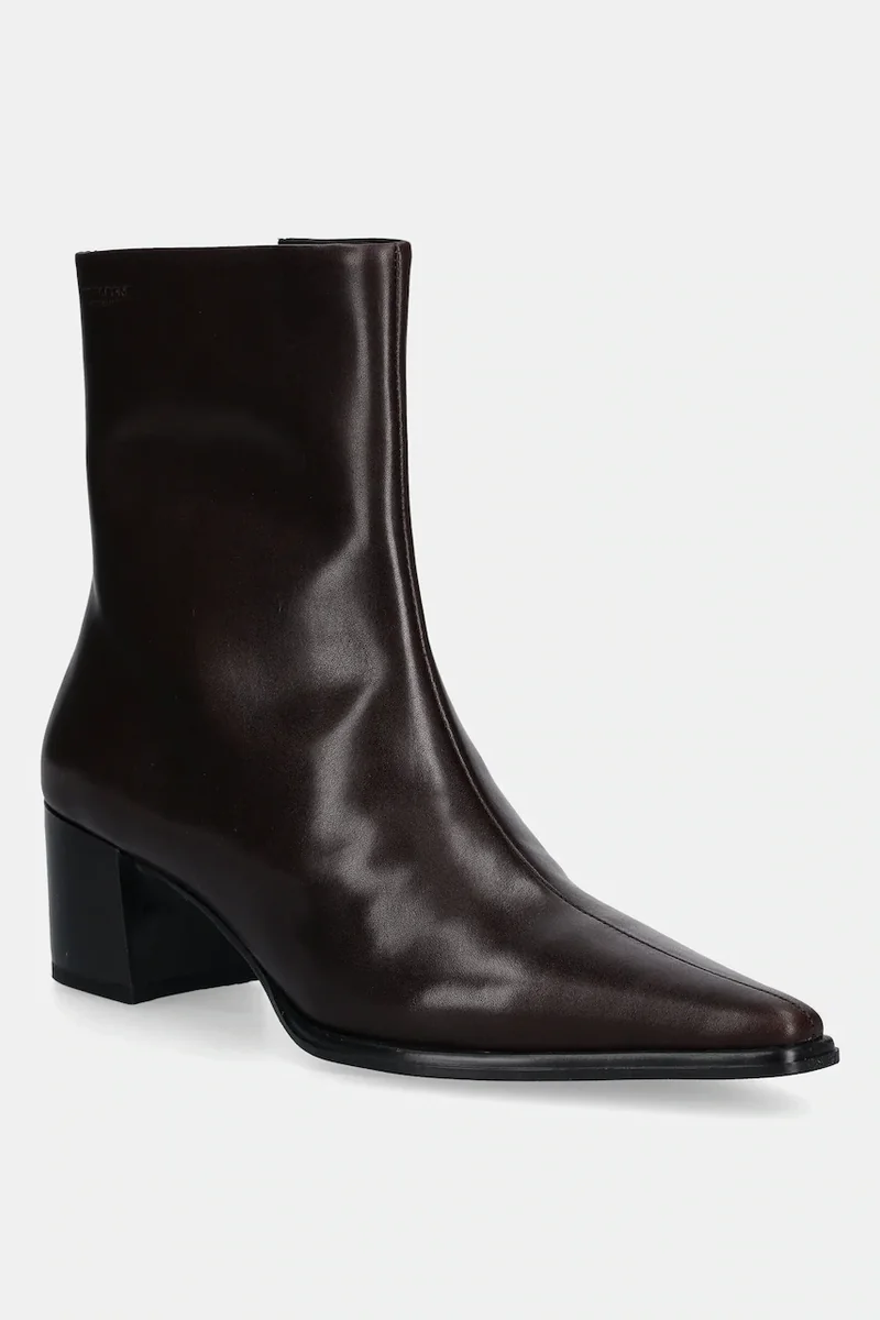 Vagabond Shoemakers cizme de piele GISELLE