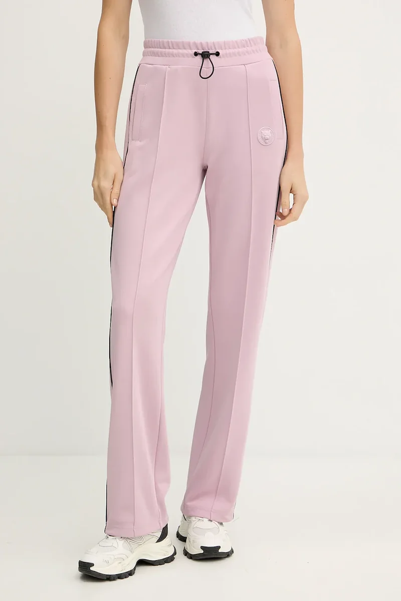 PLEIN SPORT pantaloni de trening