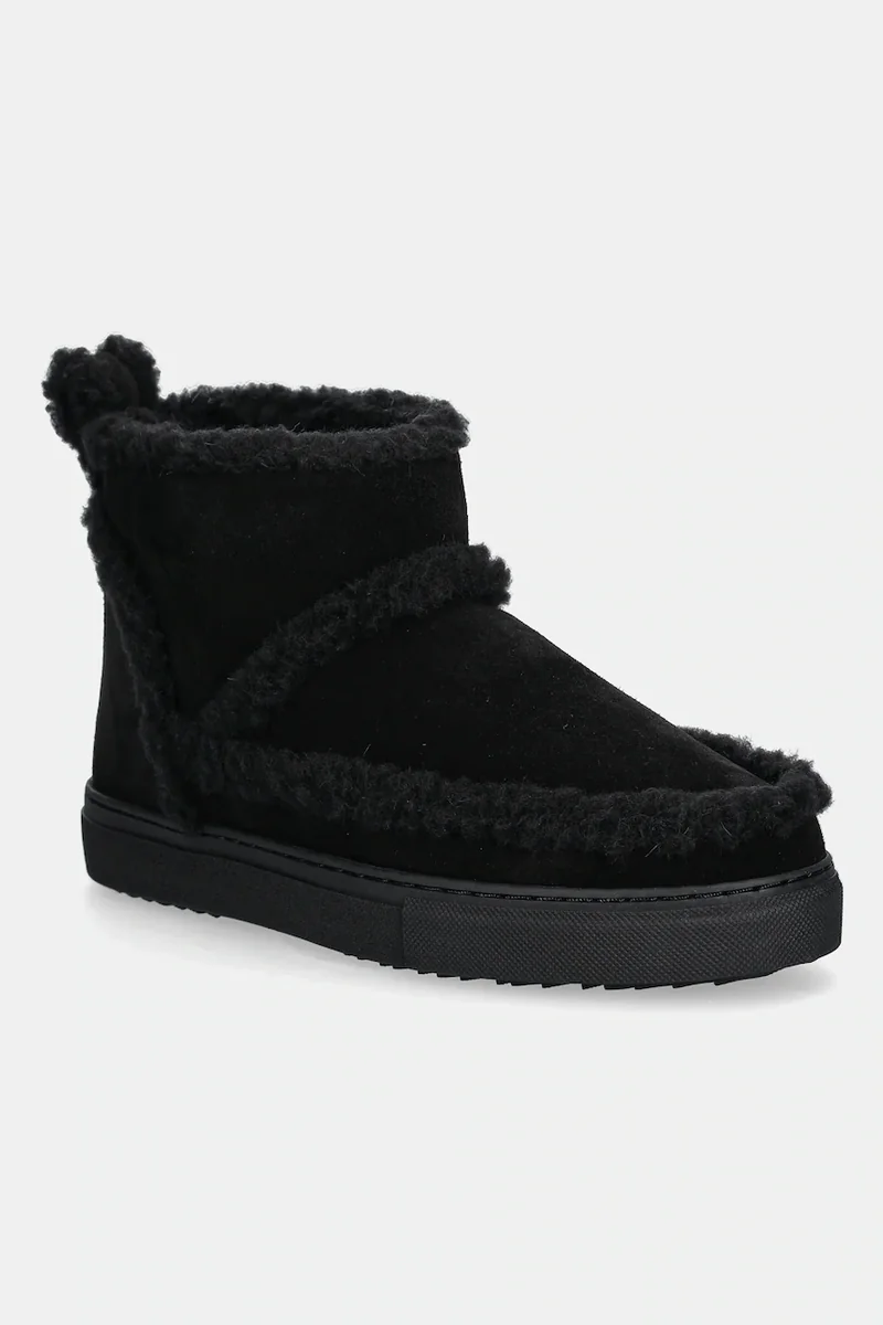 Inuikii cizme de iarnă copii CLASSIC SHEARLING