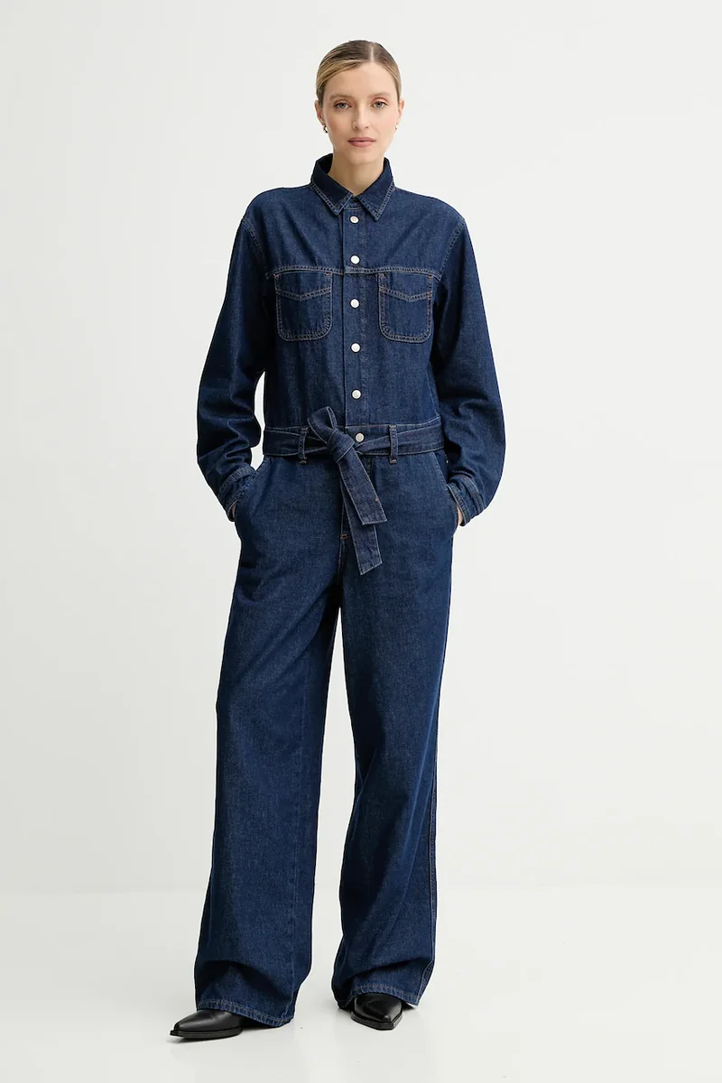 Marc O'Polo salopeta jeans