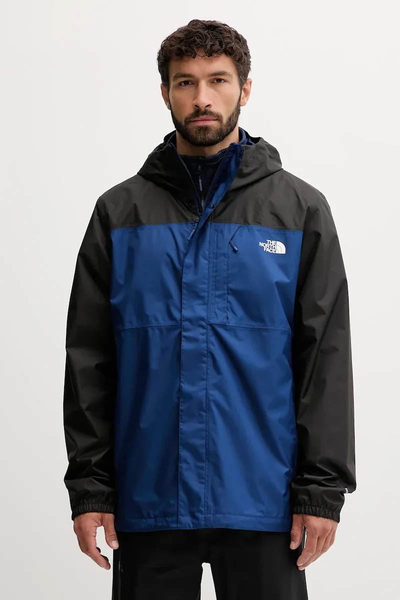 The North Face geacă Quest Triclimate