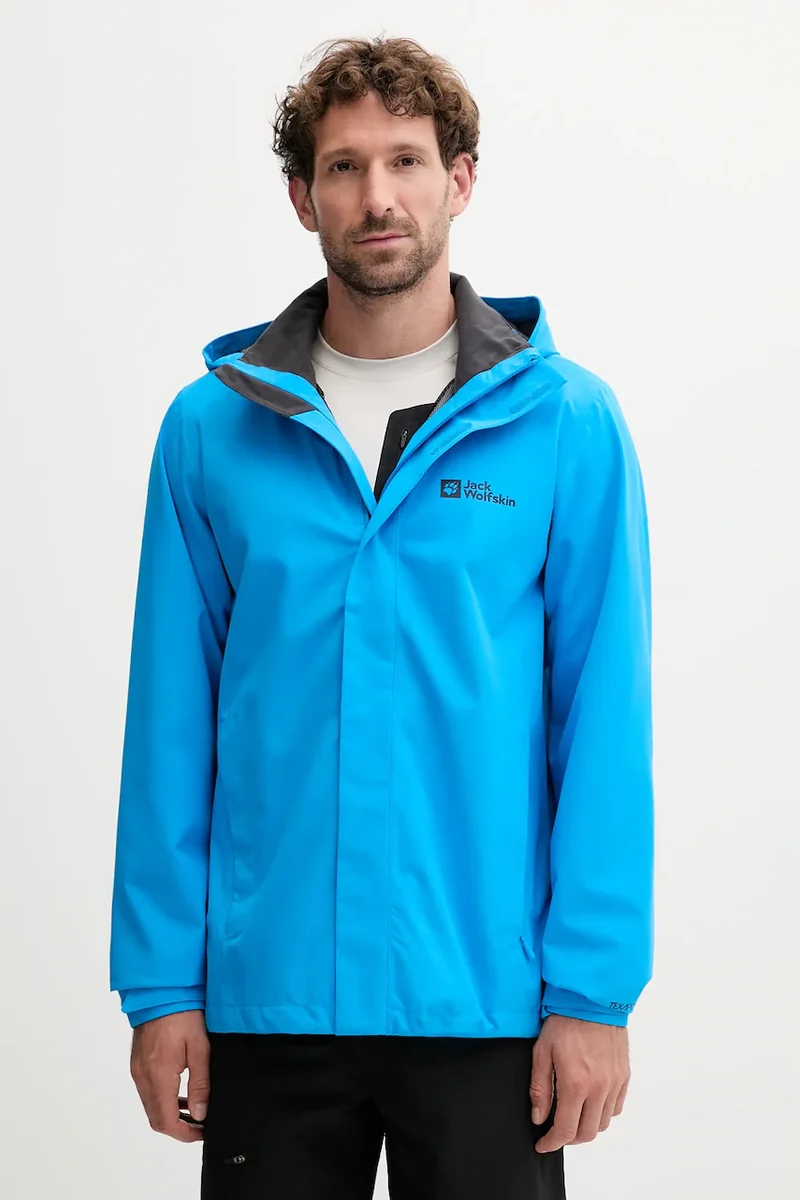 Jack Wolfskin pelerină de ploaie Trailtime 2L