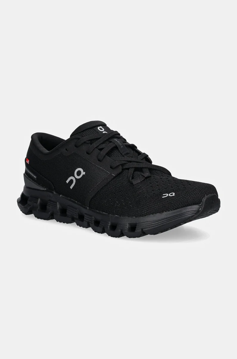 On sneakers de alergat Cloud X 4