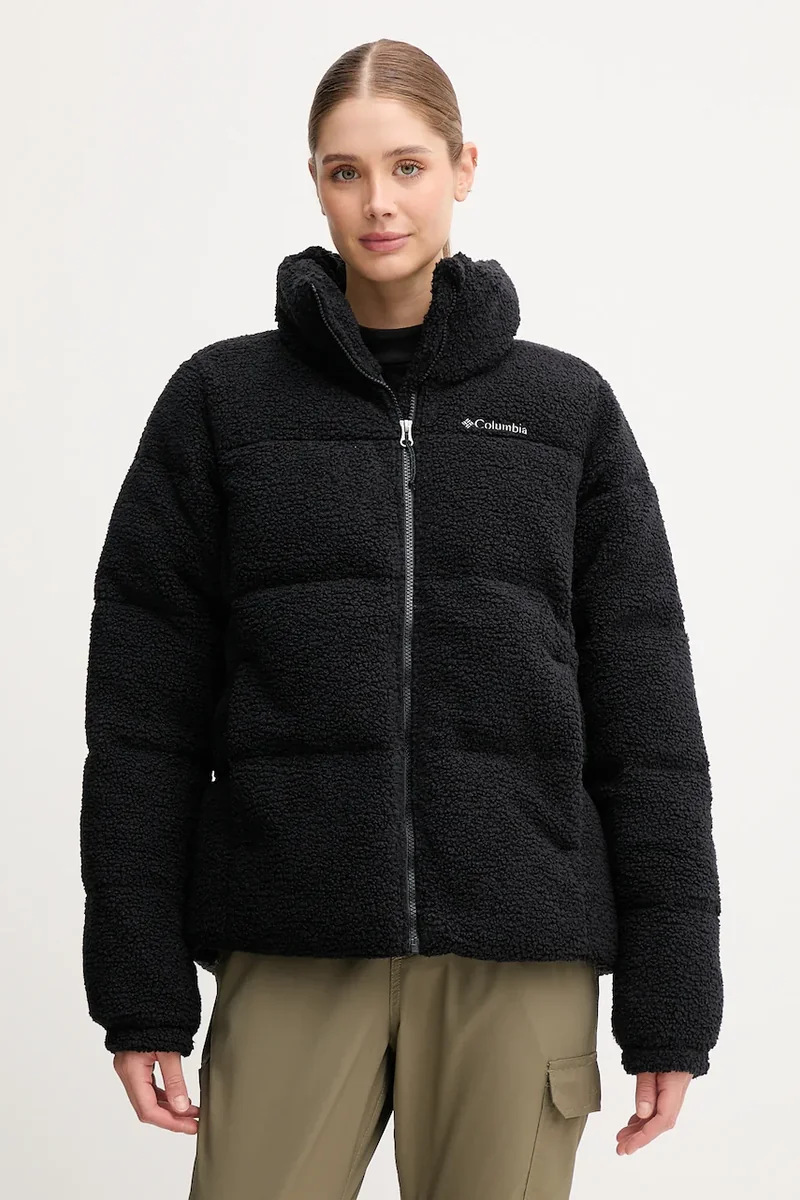Columbia geaca Puffect Sherpa