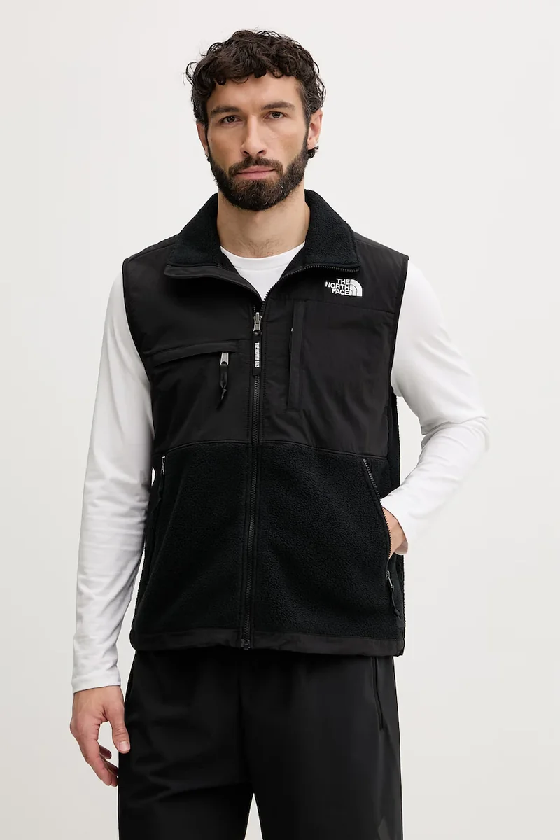 The North Face vestă Retro Denali Vest