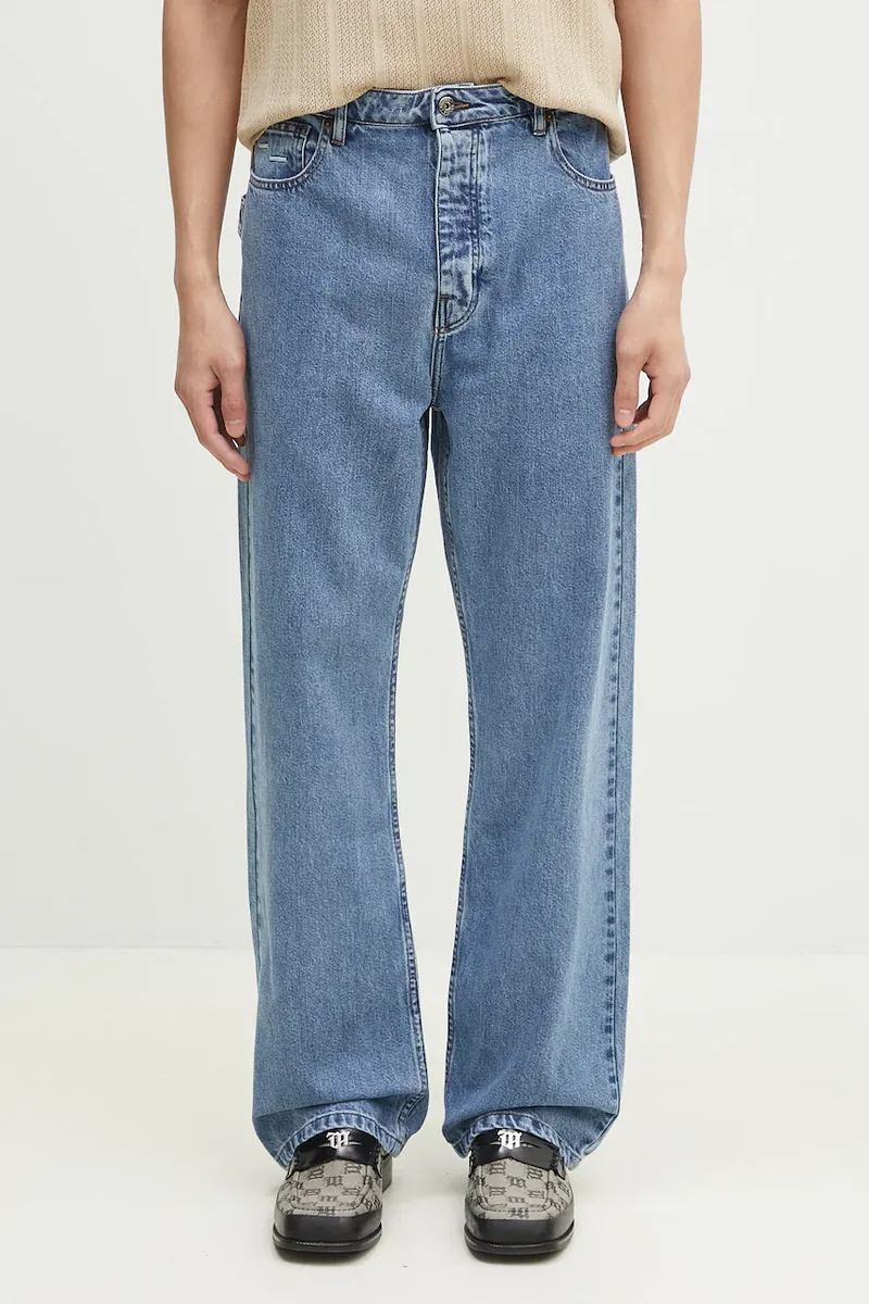 Filling Pieces jeans Denim