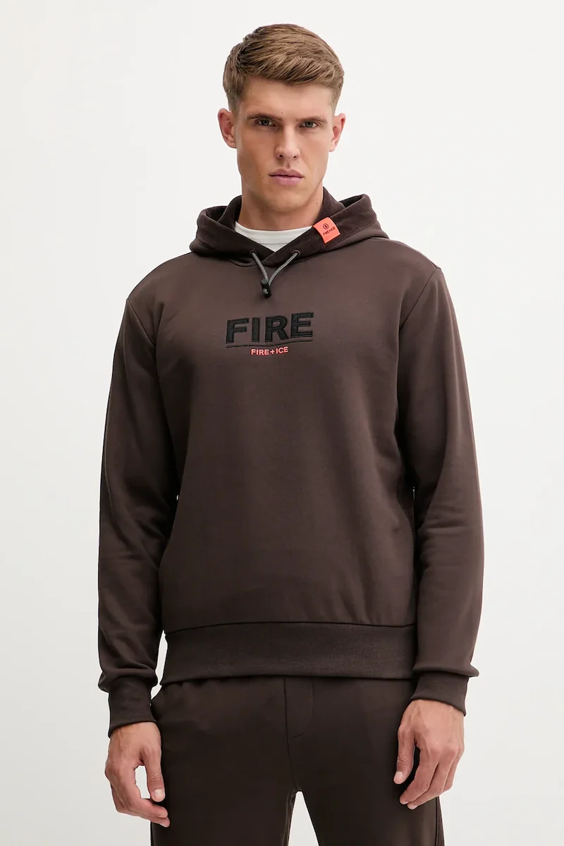 BOGNER Fire+Ice hanorac de bumbac KRISTAN