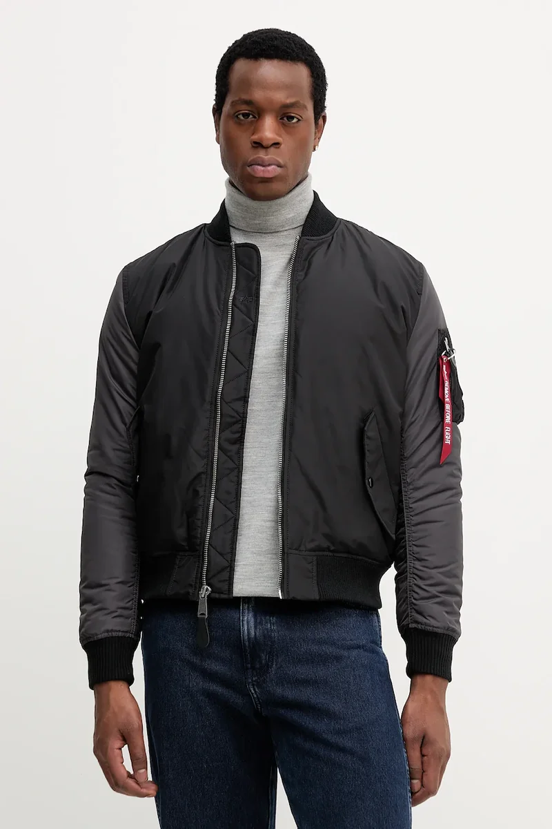 Alpha Industries geacă bomber