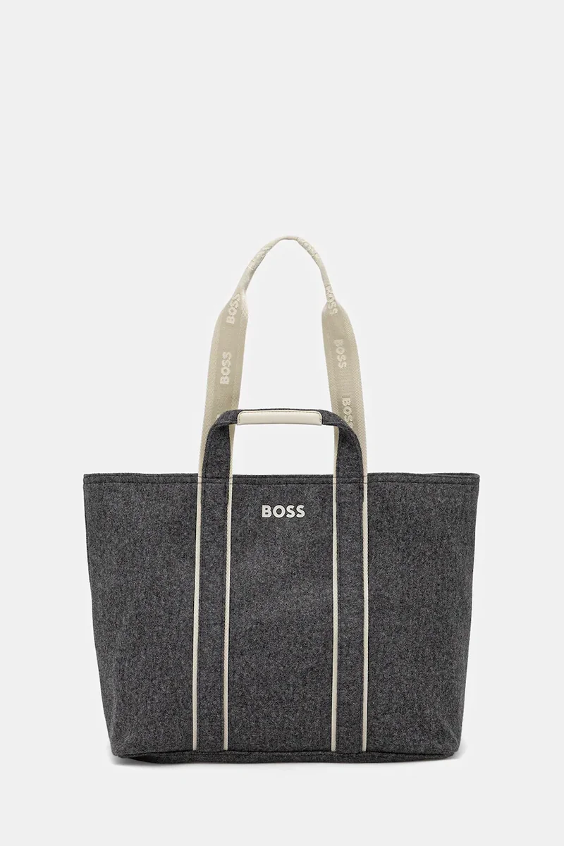 BOSS geantă Palmah TOTE WL