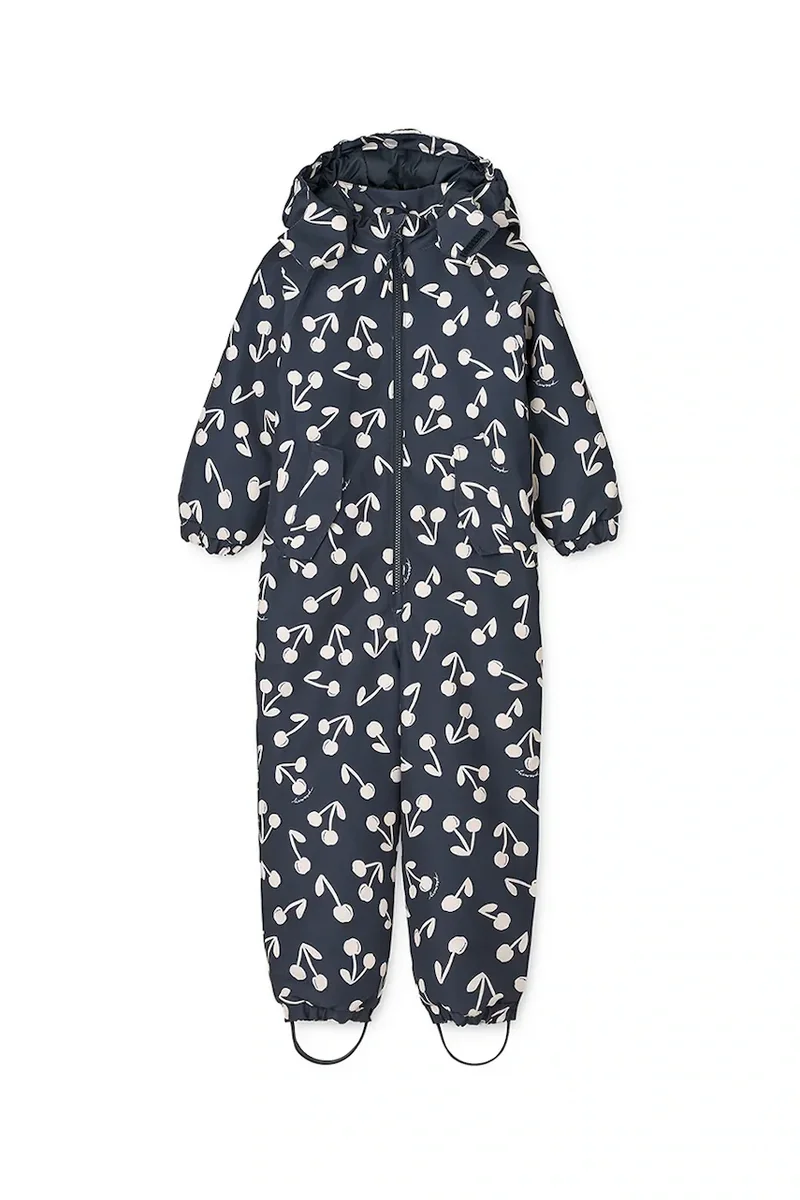Liewood salopetă copii Maddy Snowsuit