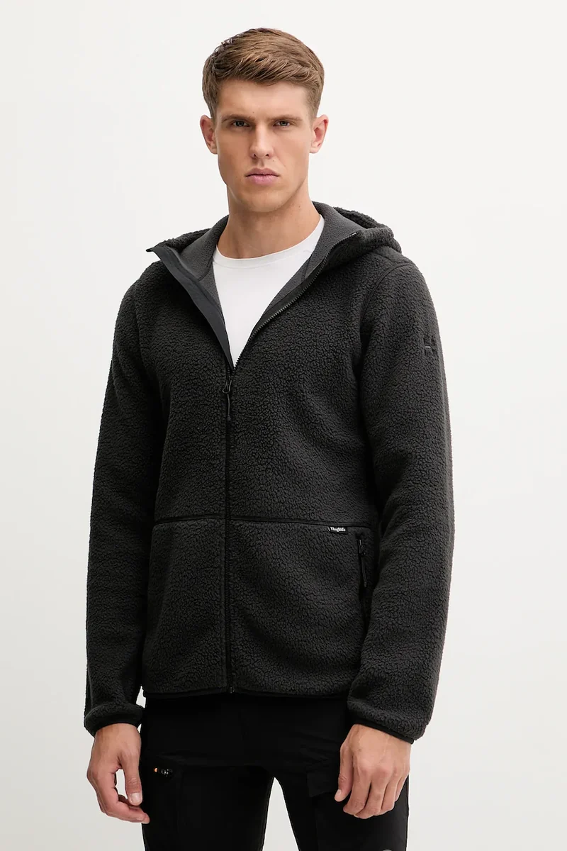 Haglöfs hanorac fleece Funäs