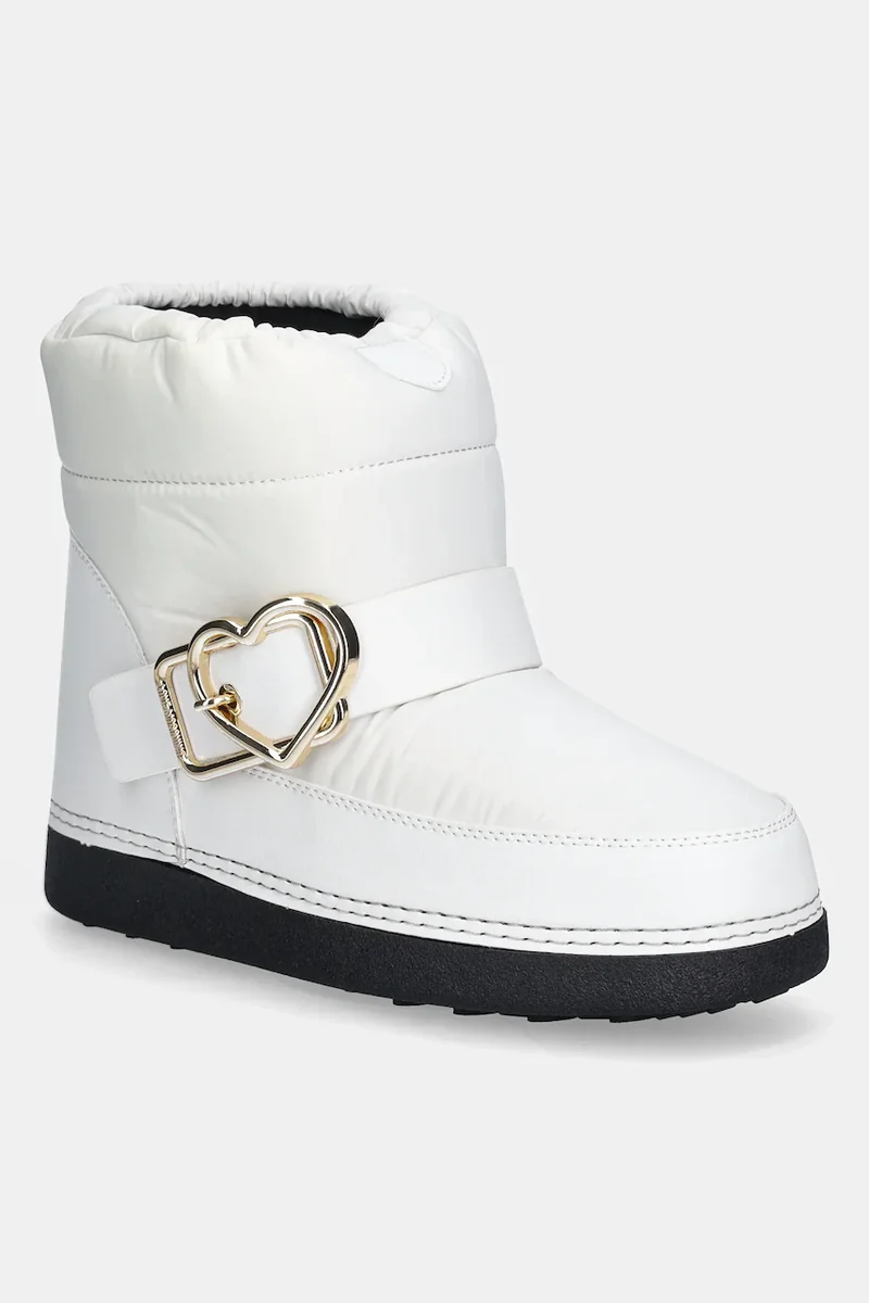Love Moschino cizme de iarnă