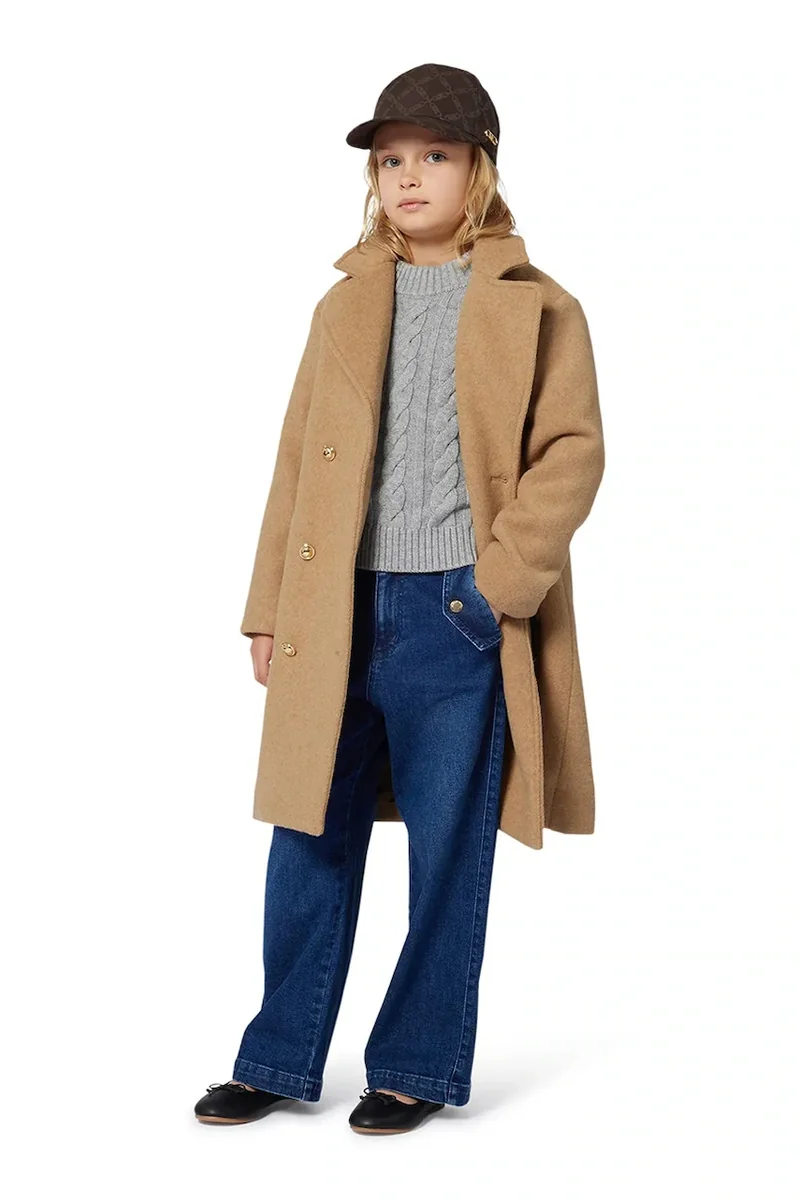 Michael Kors palton copii