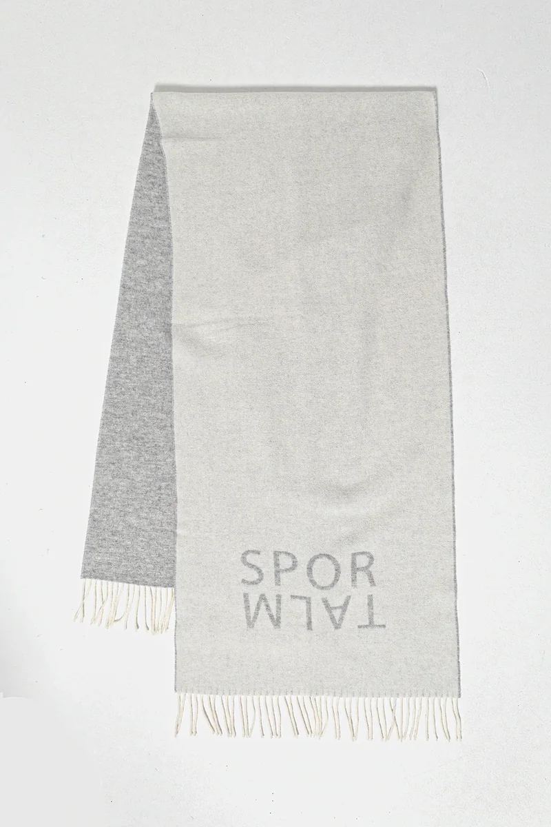 Sportalm eșarfă cu lână Yamala