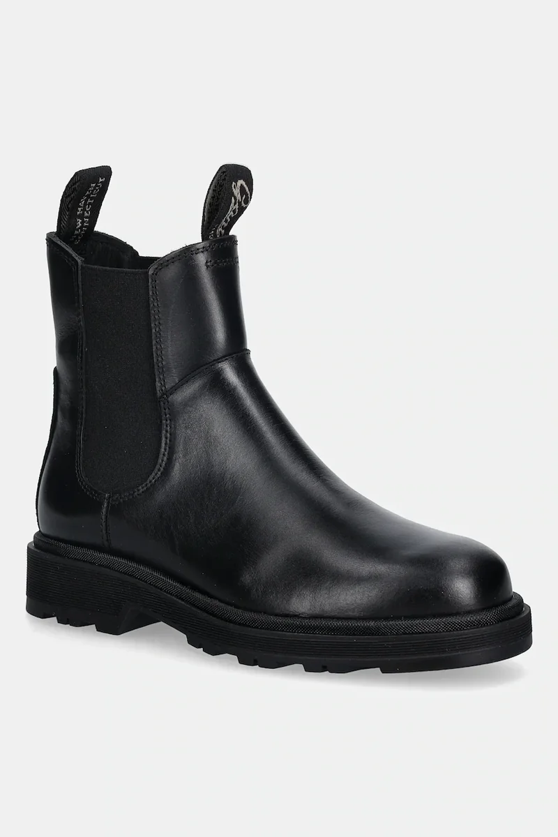 Gant ghete chelsea de piele Wootlynne