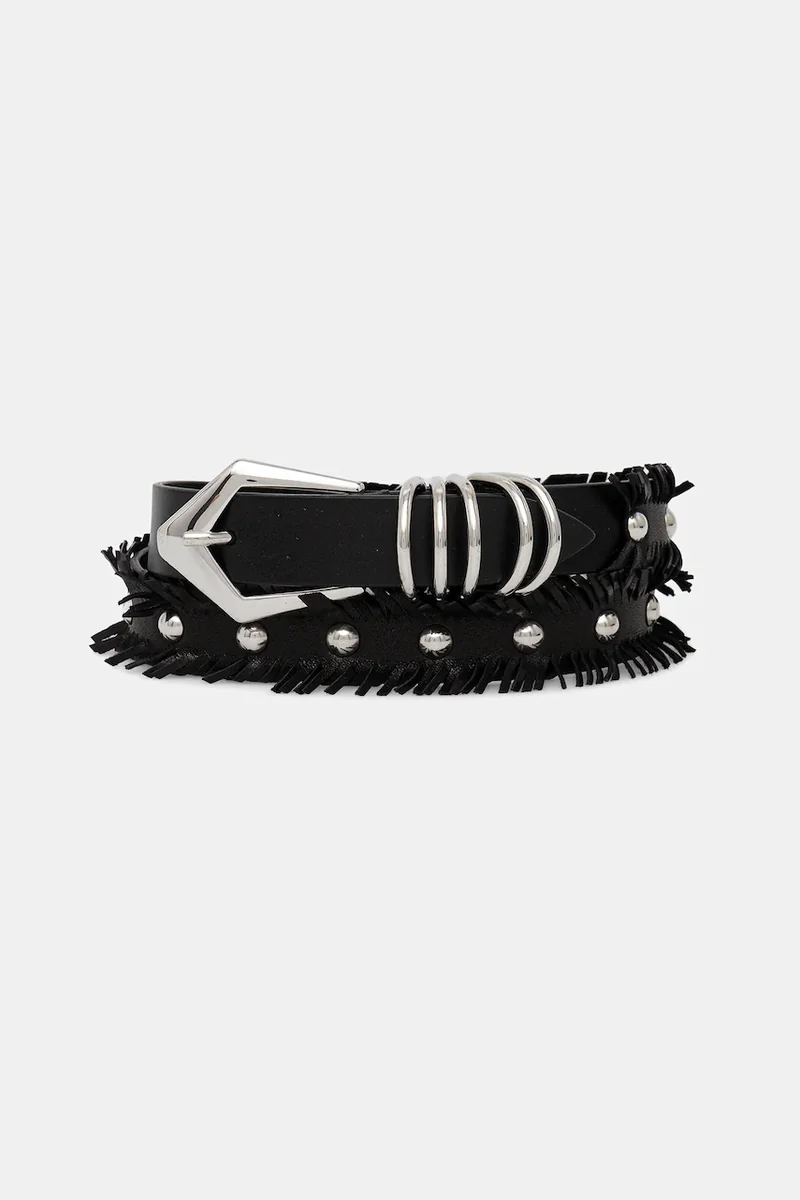 IRO curea de piele WM50STING