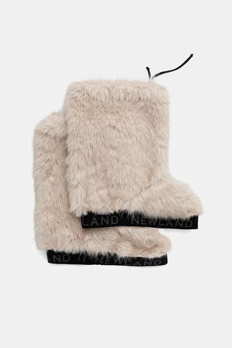 Newland huse pentru cizme de zăpadă COVER BOOTS