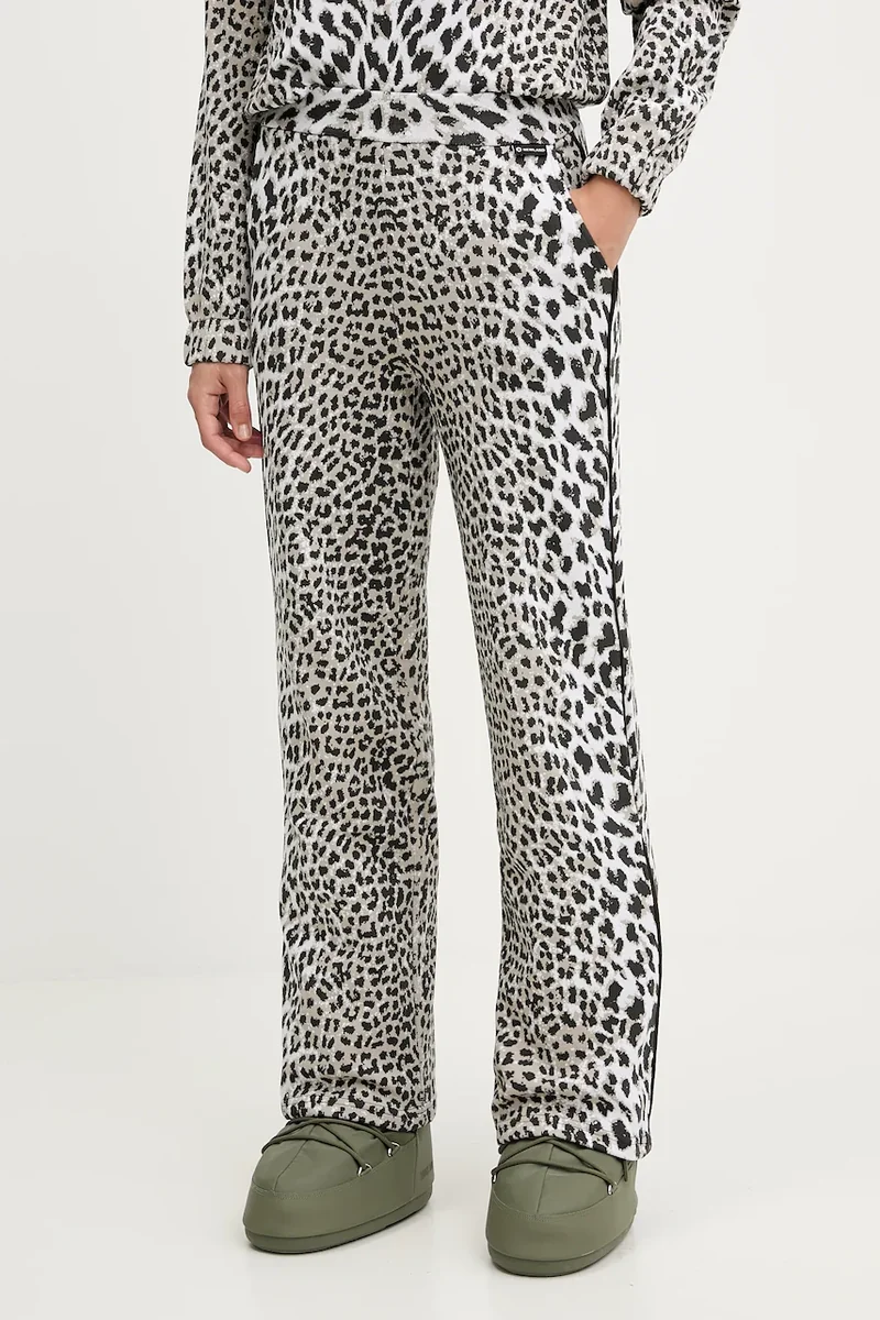 Newland pantaloni sport LADY LEG PANTS