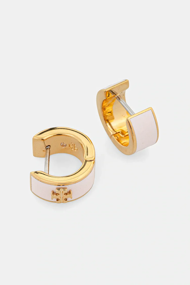 Tory Burch cercei Kira Huggie