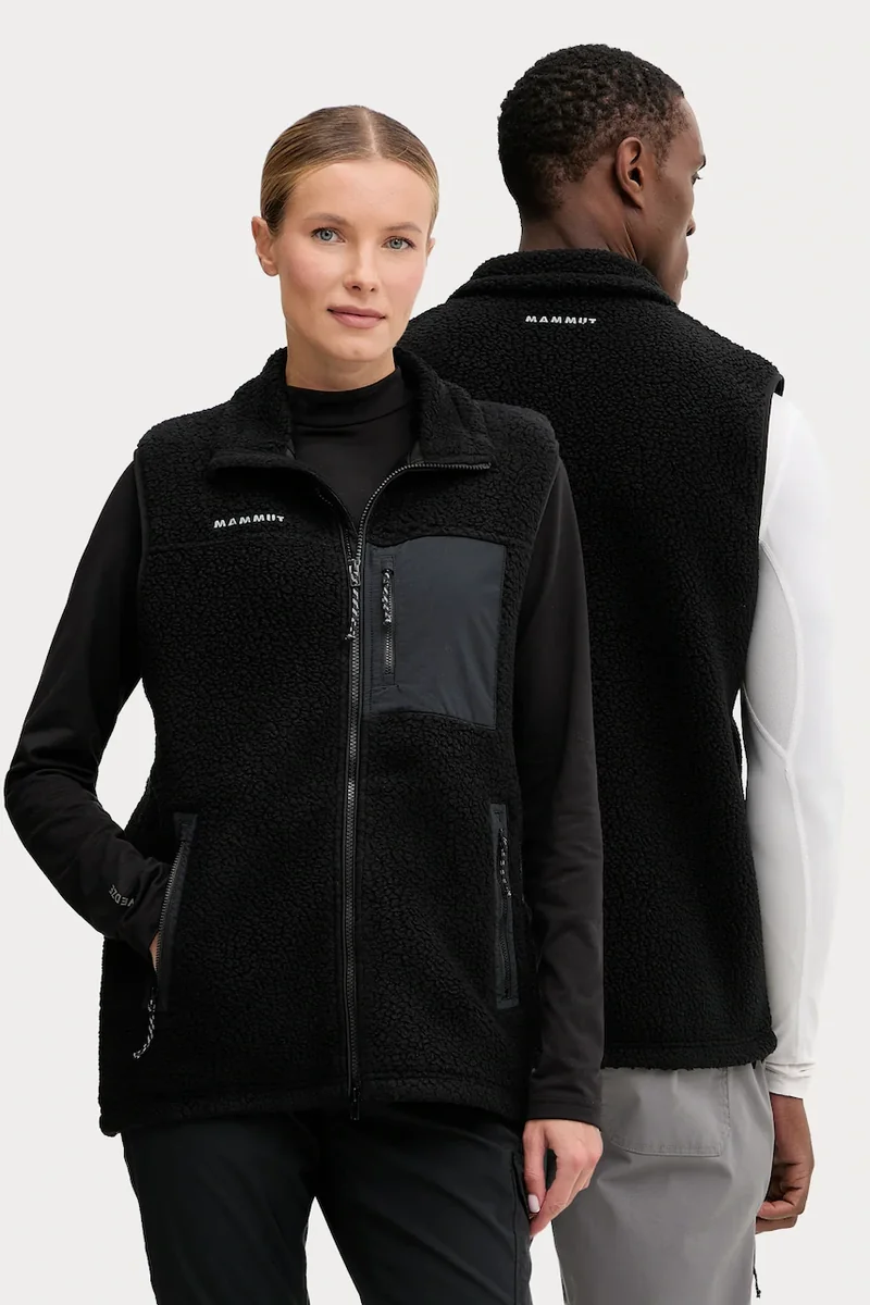 Mammut vestă de exterior Miracle