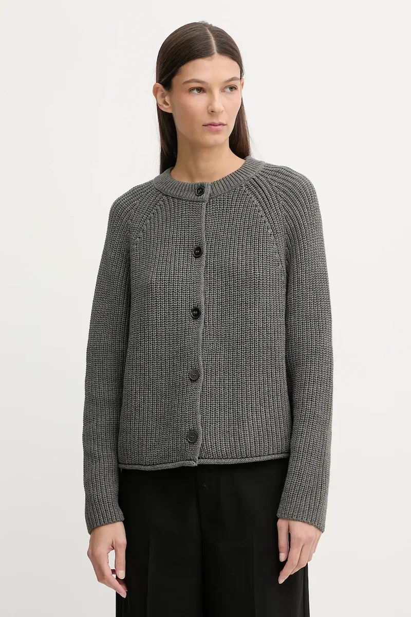 Marc O'Polo cardigan din bumbac